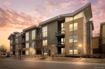 8185 Lowry Blvd #105, Denver, CO 80230