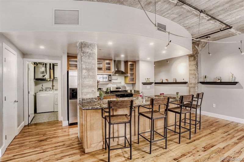 1449 Wynkoop St #506, Denver, CO 80202