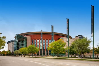 1449 Wynkoop St #506, Denver, CO 80202