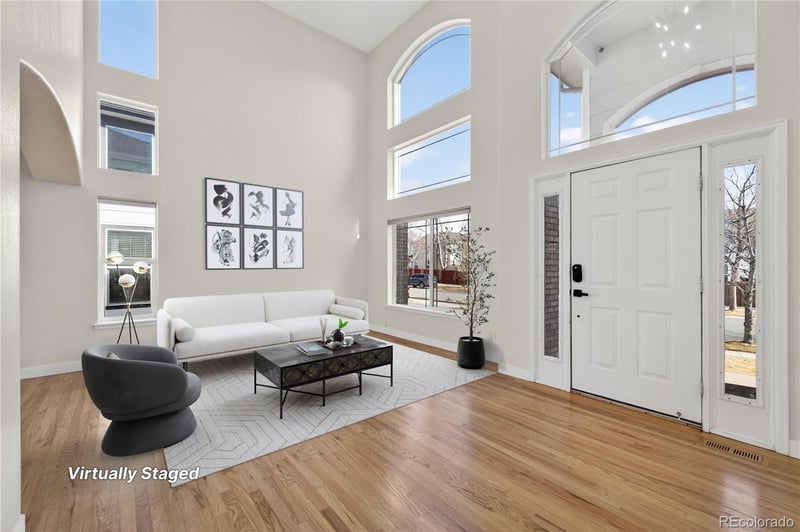 5485 Harlan Way, Littleton, CO 80123