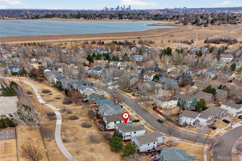 5485 Harlan Way, Littleton, CO 80123