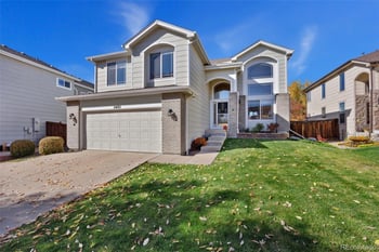 5485 Harlan Way, Littleton, CO 80123