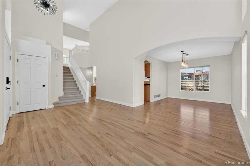 5485 Harlan Way, Littleton, CO 80123