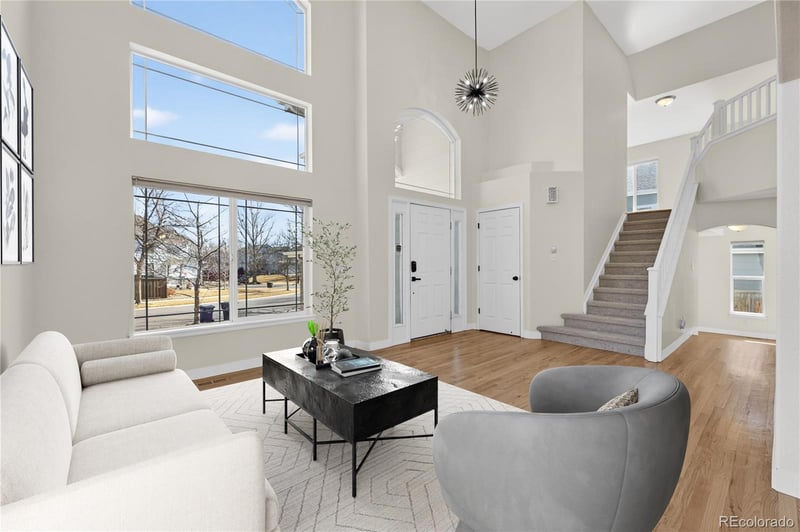 5485 Harlan Way, Littleton, CO 80123