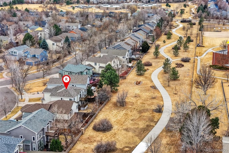 5485 Harlan Way, Littleton, CO 80123