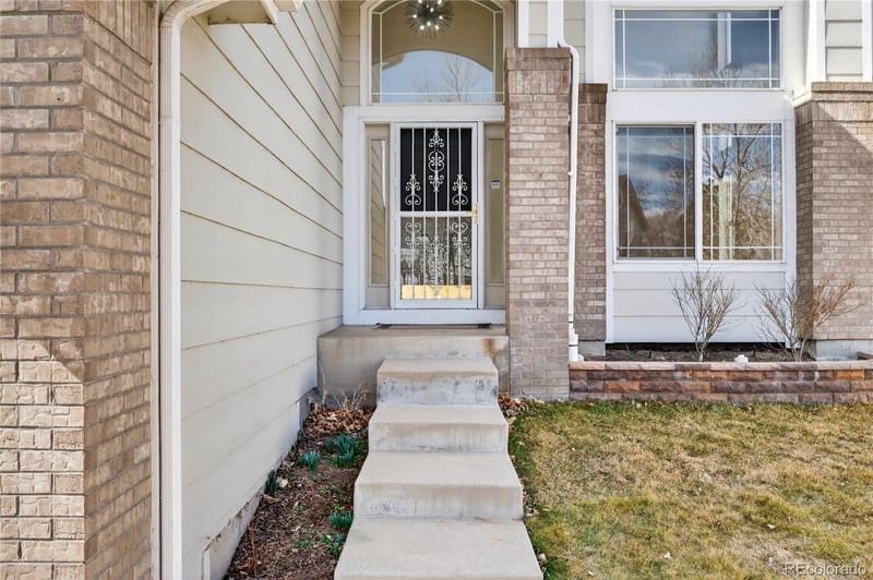 5485 Harlan Way, Littleton, CO 80123