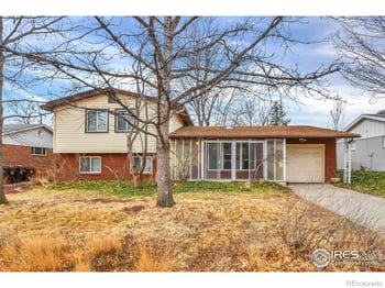 3145 Fremont St, Boulder, CO 80304