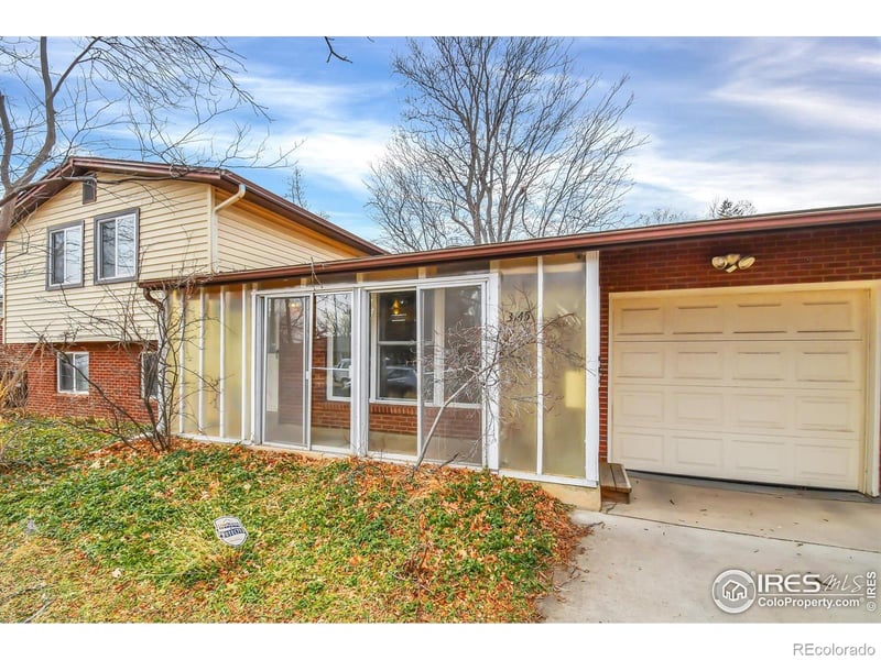 3145 Fremont St, Boulder, CO 80304
