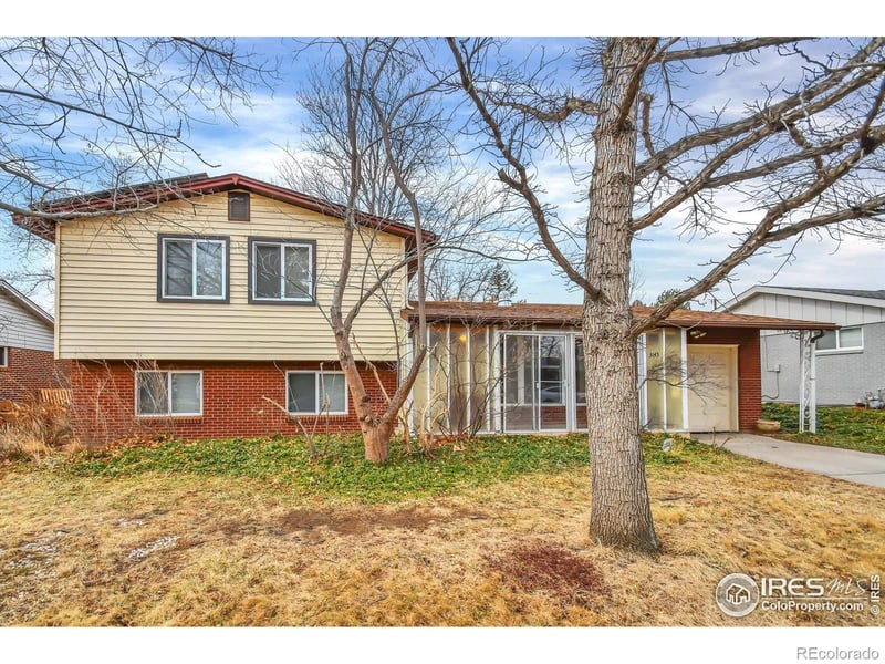 3145 Fremont St, Boulder, CO 80304