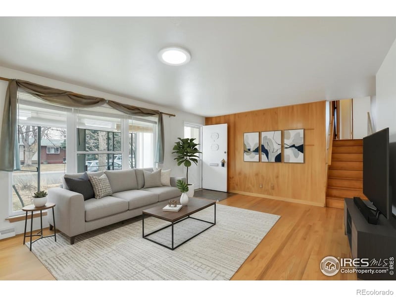 3145 Fremont St, Boulder, CO 80304