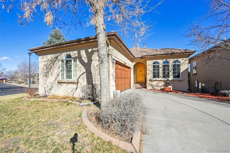 13901 Saratoga Pl, Aurora, CO 80015
