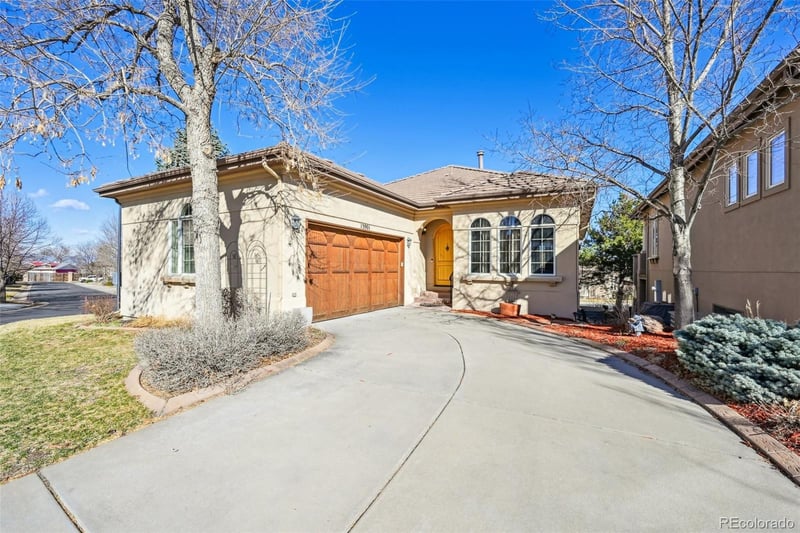 13901 Saratoga Pl, Aurora, CO 80015