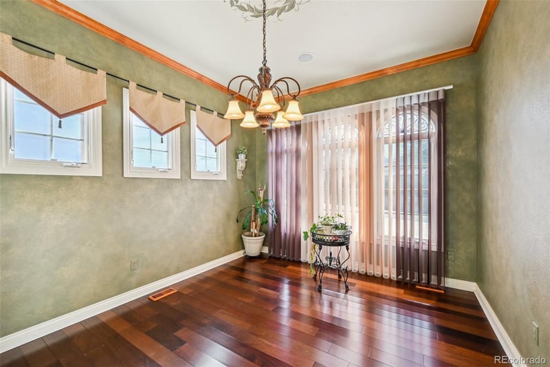 13901 Saratoga Pl, Aurora, CO 80015