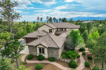 5085 Saxton Hollow Rd, Colorado Springs, CO 80908