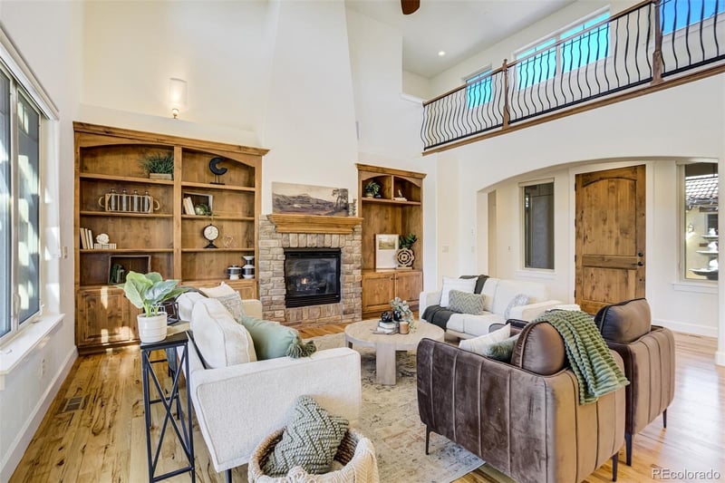 5085 Saxton Hollow Rd, Colorado Springs, CO 80908