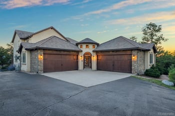 5085 Saxton Hollow Rd, Colorado Springs, CO 80908