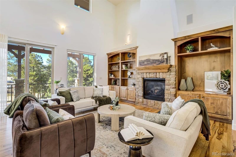 5085 Saxton Hollow Rd, Colorado Springs, CO 80908