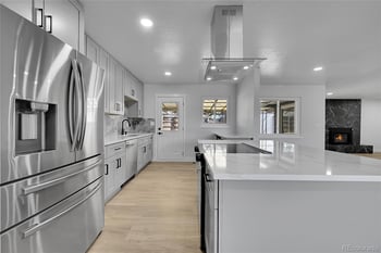 3140 University Blvd, Denver, CO 80210