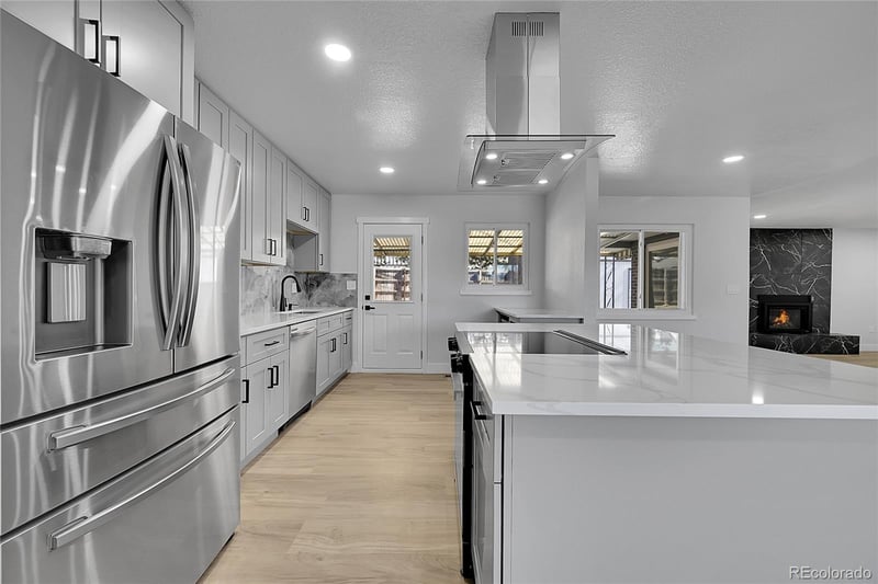 3140 University Blvd, Denver, CO 80210