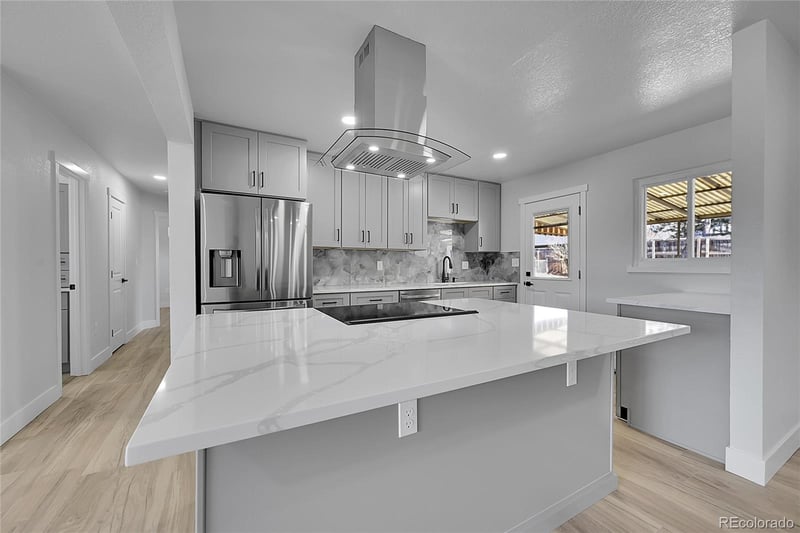 3140 University Blvd, Denver, CO 80210