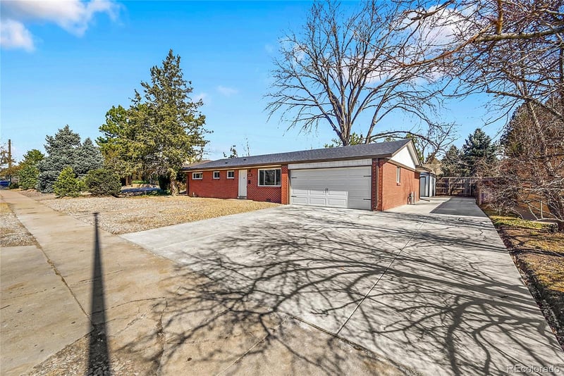 3140 University Blvd, Denver, CO 80210