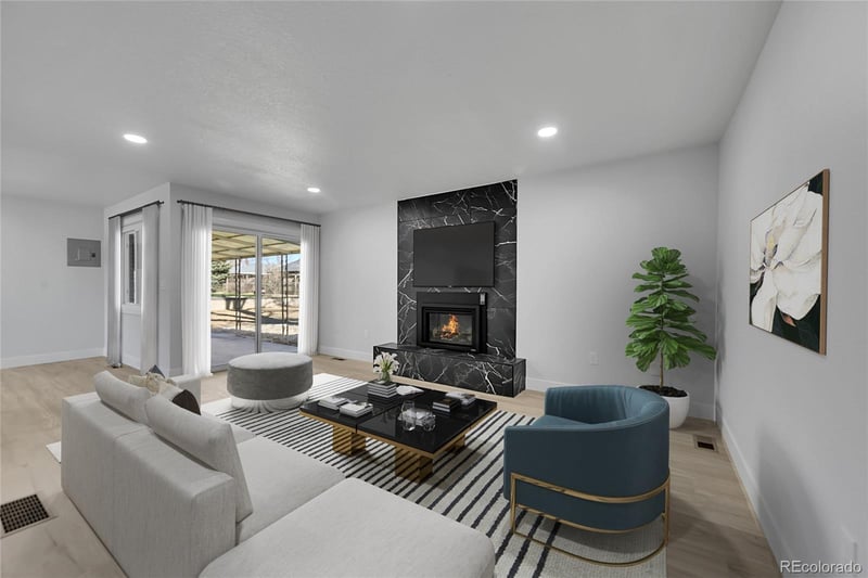 3140 University Blvd, Denver, CO 80210