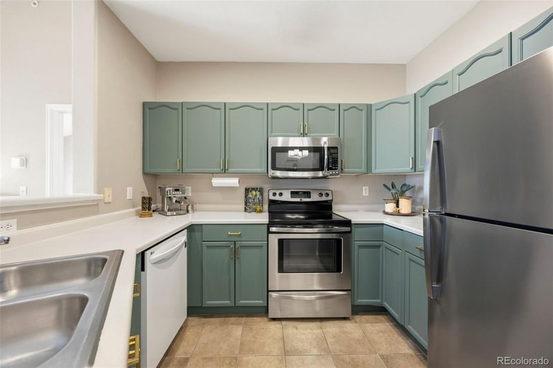 7474 Alkire St #301, Littleton, CO 80127