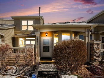 9453 Crossland Way, Highlands Ranch, CO 80130
