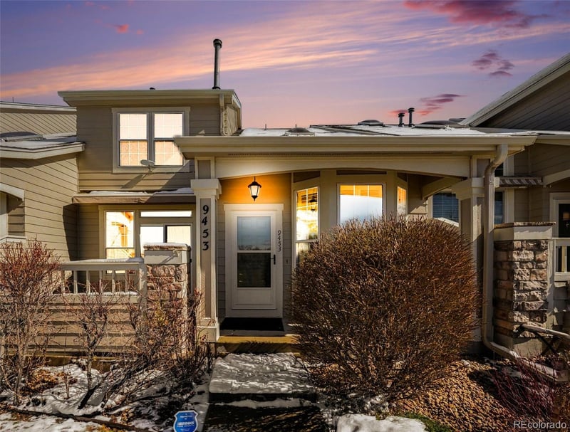 9453 Crossland Way, Highlands Ranch, CO 80130