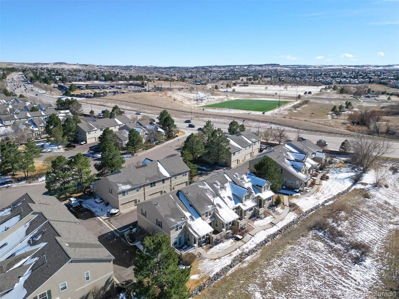 9453 Crossland Way, Highlands Ranch, CO 80130