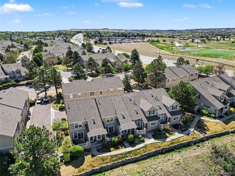 9453 Crossland Way, Highlands Ranch, CO 80130