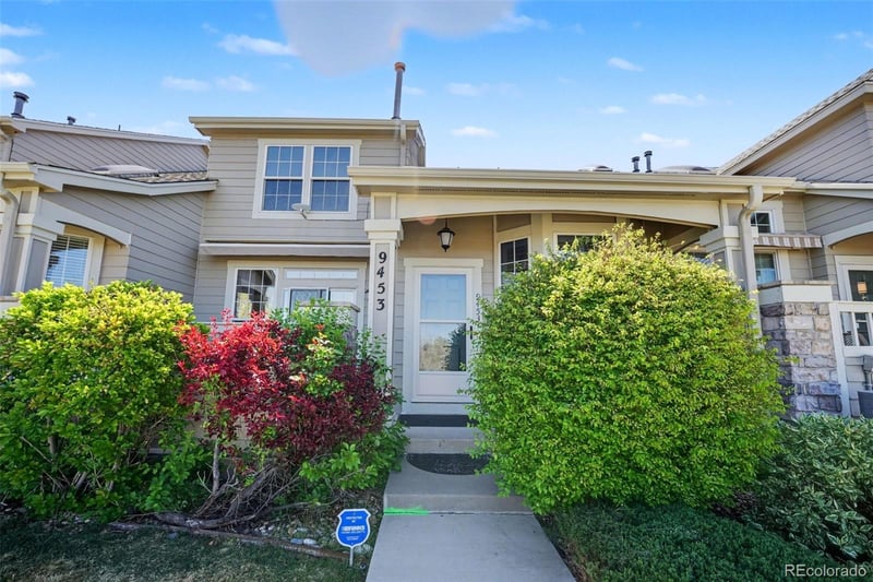 9453 Crossland Way, Highlands Ranch, CO 80130