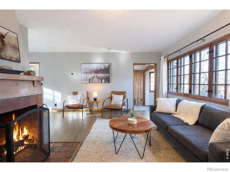 911 Lincoln Pl, Boulder, CO 80302
