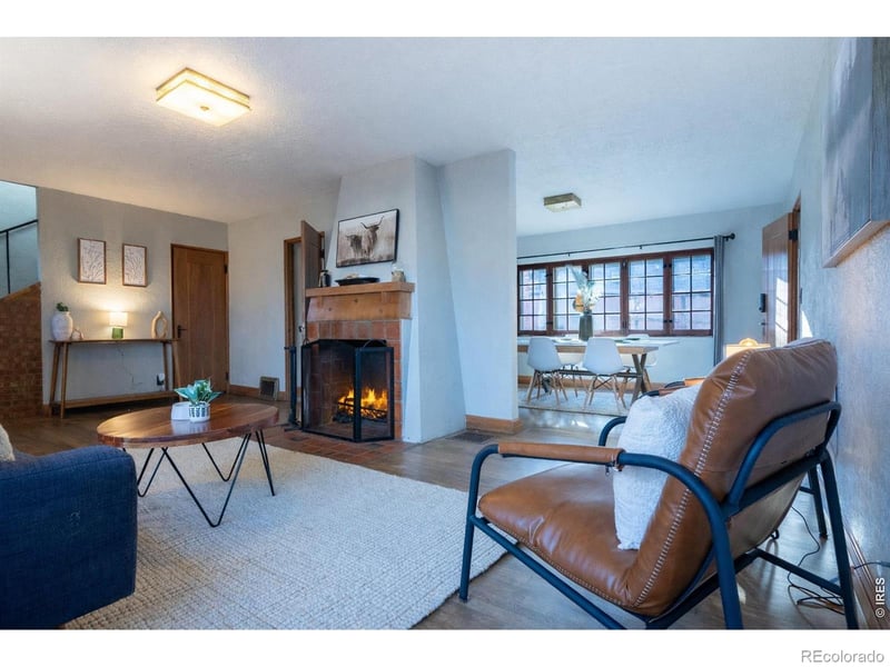 911 Lincoln Pl, Boulder, CO 80302