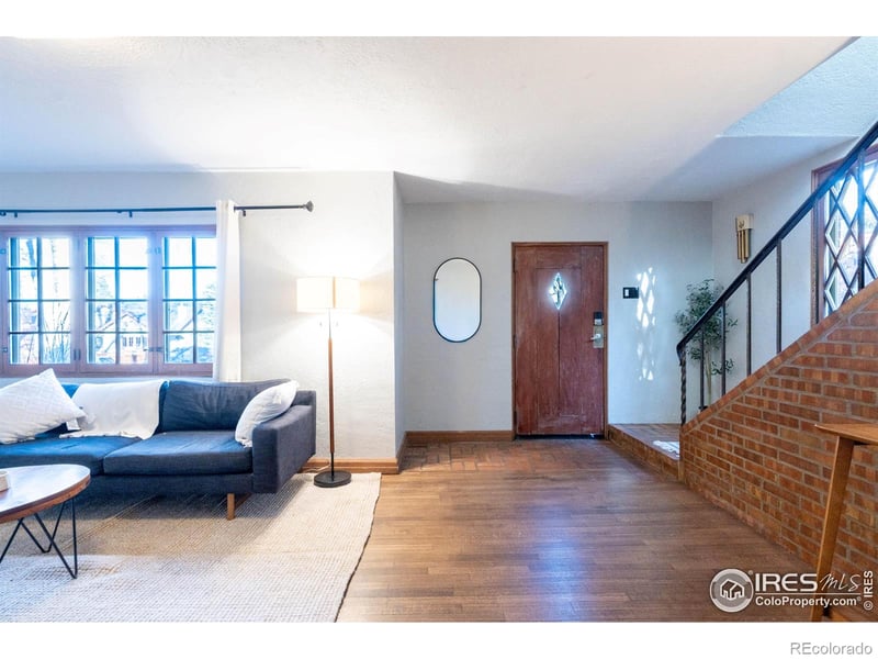 911 Lincoln Pl, Boulder, CO 80302