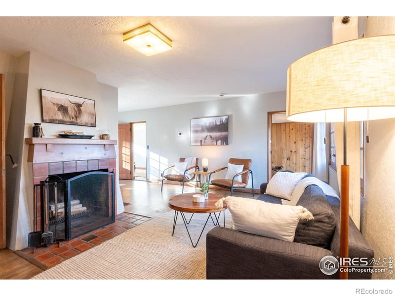 911 Lincoln Pl, Boulder, CO 80302