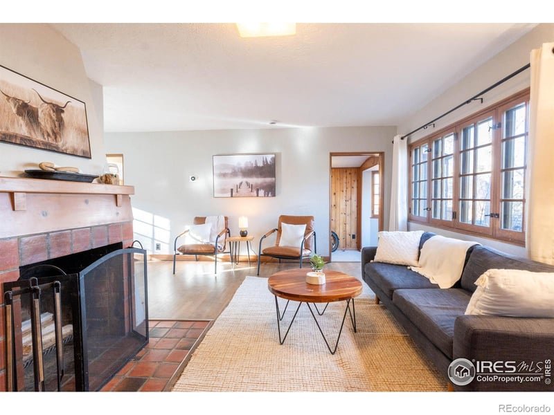 911 Lincoln Pl, Boulder, CO 80302