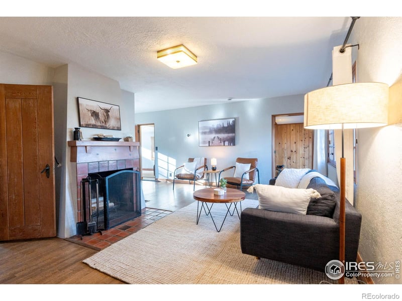 911 Lincoln Pl, Boulder, CO 80302