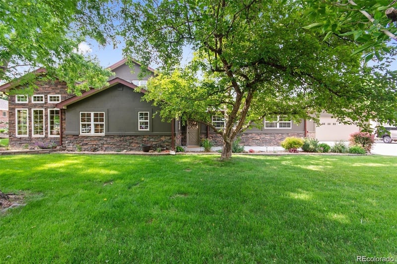 16395 54th Ave, Golden, CO 80403