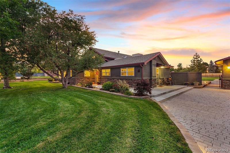 16395 54th Ave, Golden, CO 80403