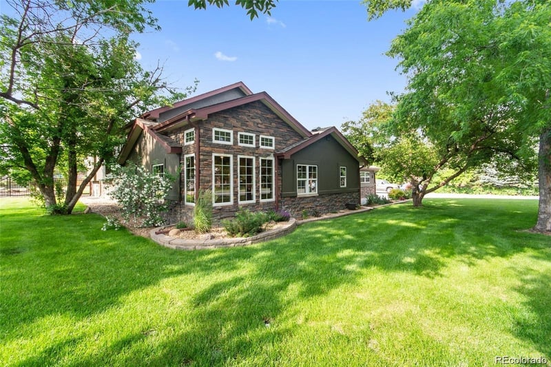 16395 54th Ave, Golden, CO 80403