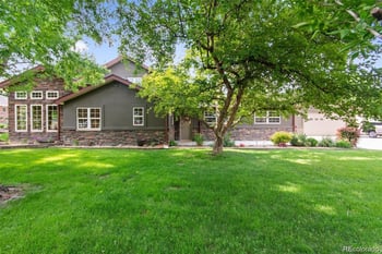 16395 W 54th Ave, Golden, CO 80403