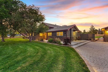 16395 W 54th Ave, Golden, CO 80403