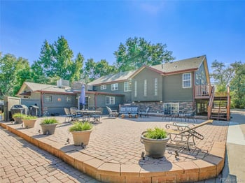 16395 W 54th Ave, Golden, CO 80403