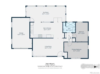 925 Harrison Ave, Loveland, CO 80537