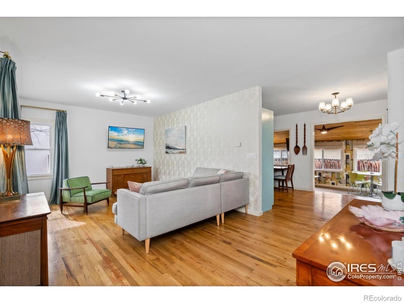 925 Harrison Ave, Loveland, CO 80537