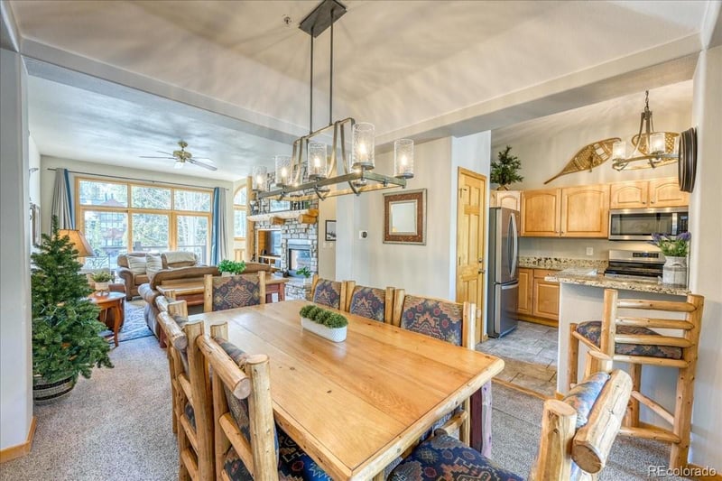 542 Northstar Dr #1955, Dillon, CO 80435