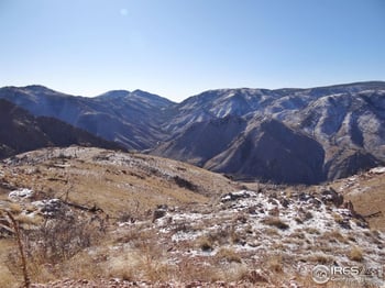 83 Bull Rock Ct, Livermore, CO 80536