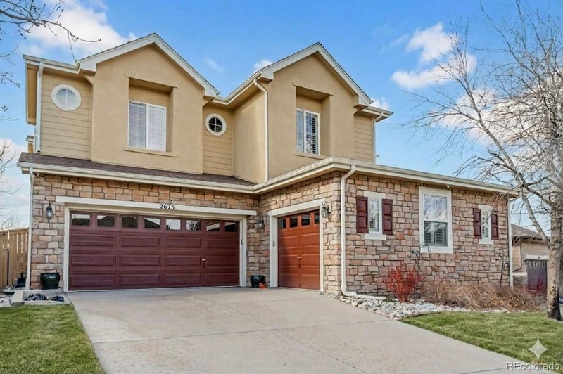 2675 Shadecrest Pl, Highlands Ranch, CO 80126