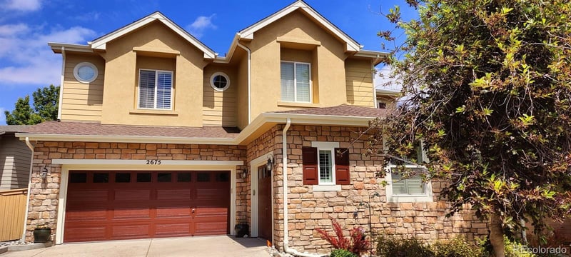 2675 Shadecrest Pl, Highlands Ranch, CO 80126